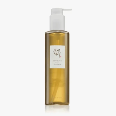 Beauty Of Joseon Ginseng Cleansing Oil