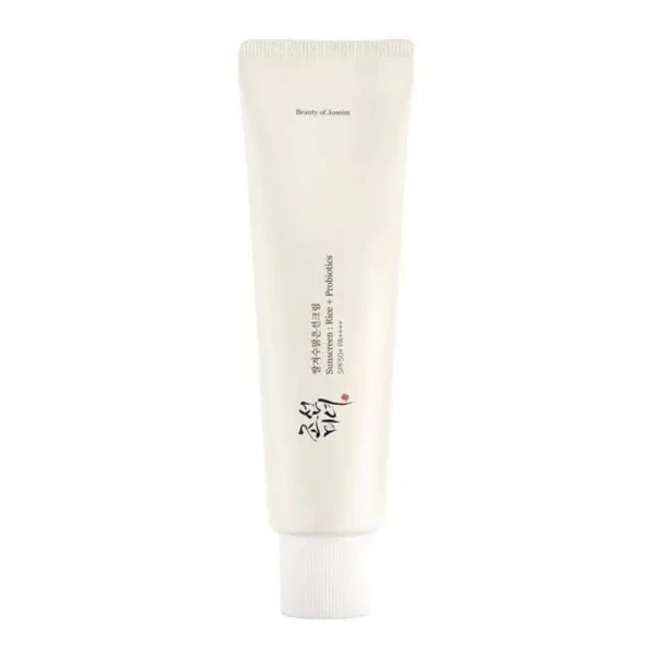 Beauty Of Joseon Relief Sun Rice: Product review