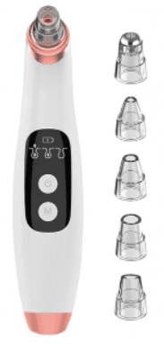 BeautyRelax Poremax iCam Smart recenze
