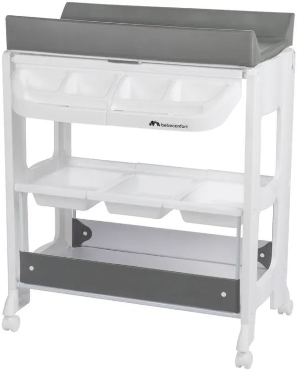 Bebeconfort Rosie: Product review