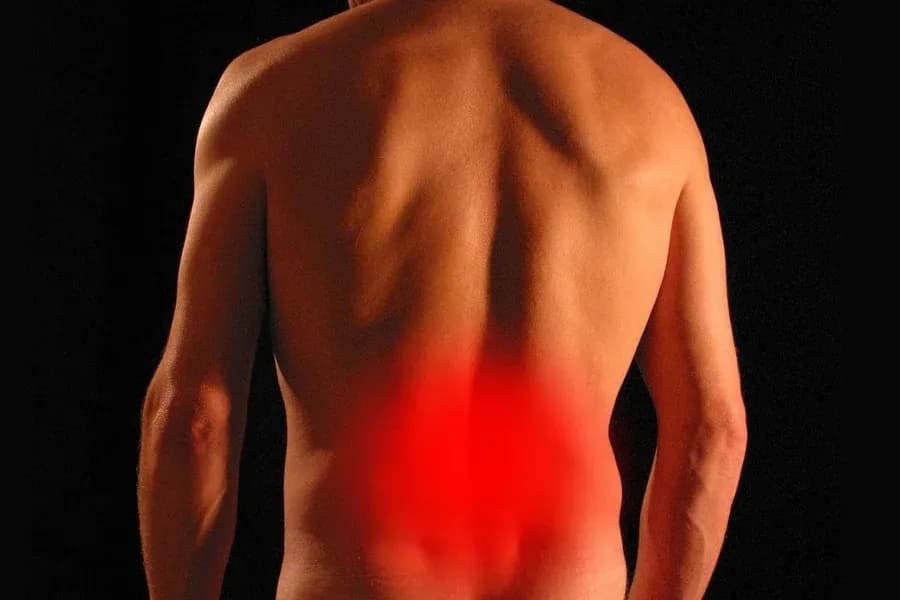 Nejlepší bederní pás proti bolesti zad – tipy