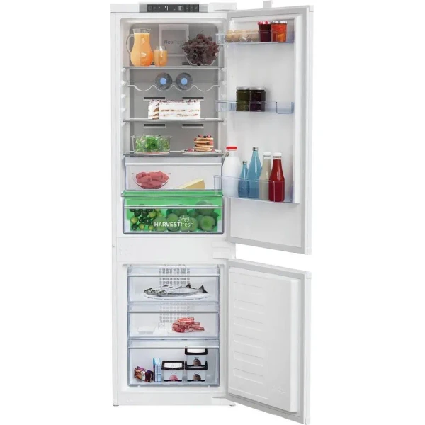 Beko BCNA275E4SN: Product review