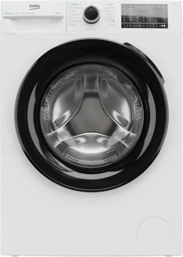 Beko BM3WFU 410415 WB: Product review