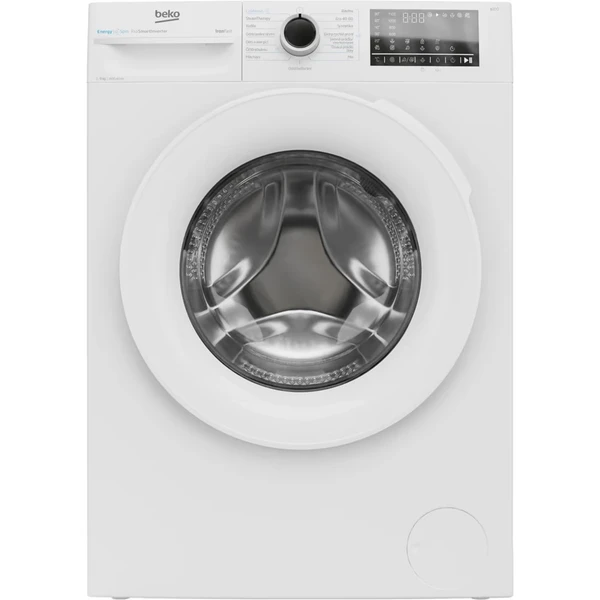 Beko BM3WFU4941WW: Product review