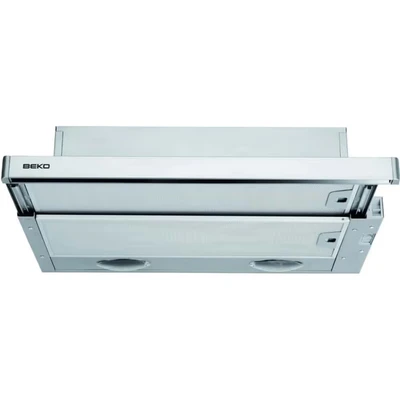 Beko CTB 6407 X
