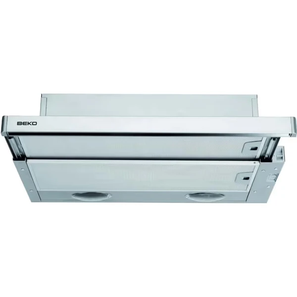 Beko CTB 6407 X: Product review