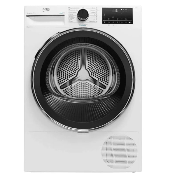 Beko DPY8506GXB2: Product review