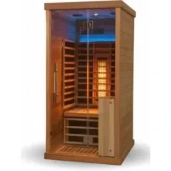 Belatrix Vista 1: Product review