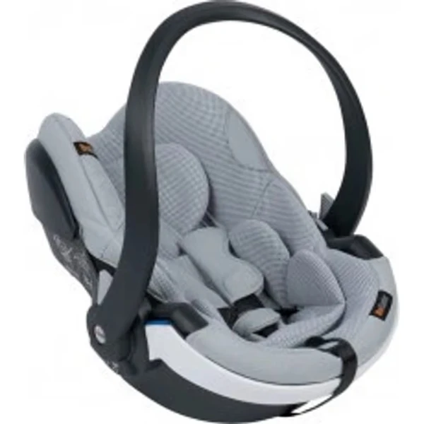 BeSafe IZi Go Modular i-Size X1: Product review