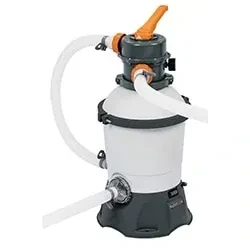 Bestway 58515 STANDARD: Product review