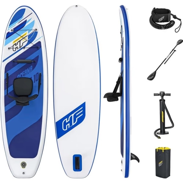 Bestway 65350 Hydro Force: Product review