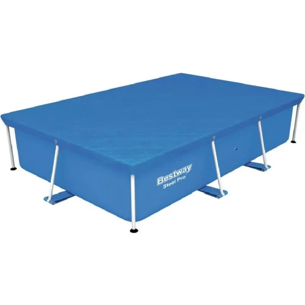 Bestway 58105 krycí plachta na bazén: Product review