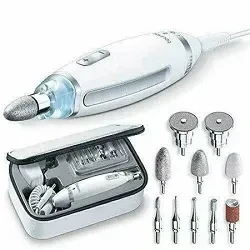 Beurer BEU MP62: Product review