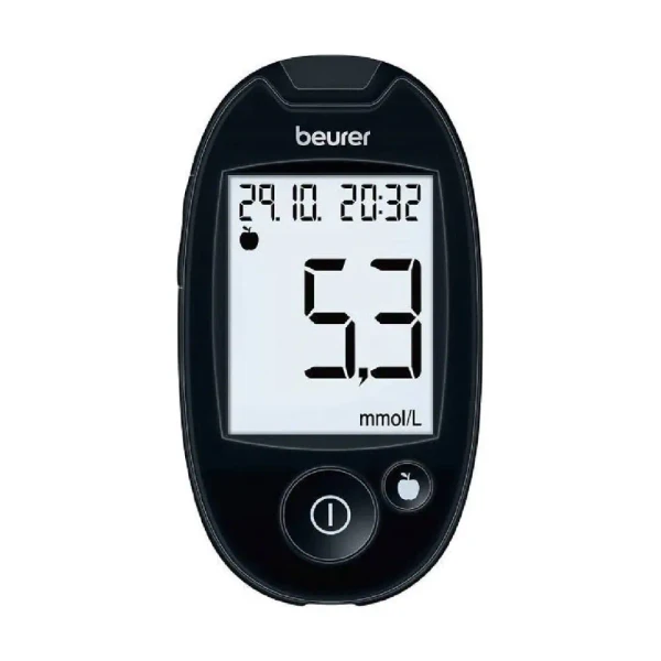 Beurer GL 44: Product review