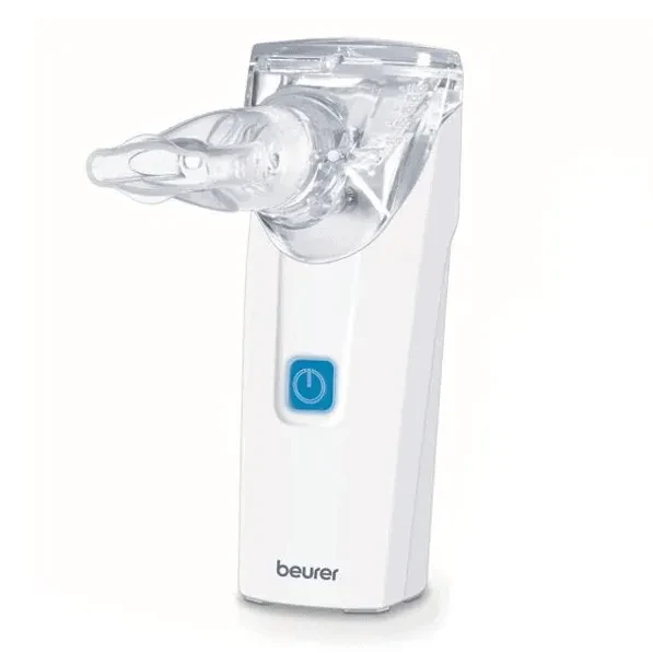 Beurer IH 55: Product review