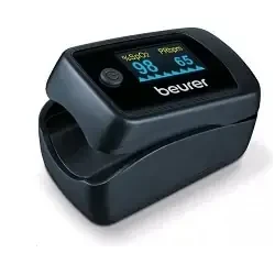 Beurer PO 45: Product review