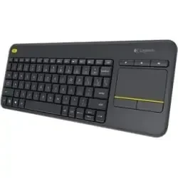 Logitech Wireless: Product review