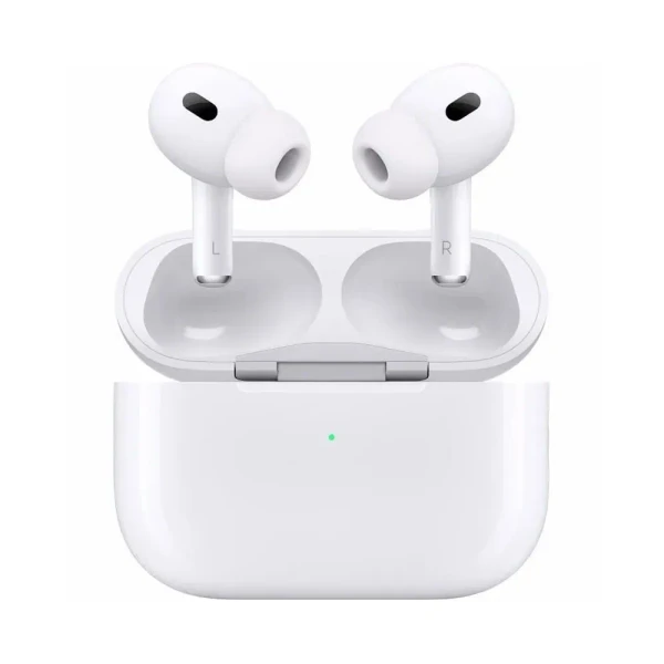 Apple AirPods Pro 2. Generation: Product review
