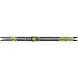 Fischer RCR skate Stiff IFP: Product review
