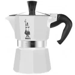 Bialetti Moka Express 6: Product review