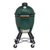 Big Green Egg Large se stojanem