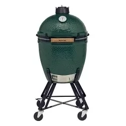 Big Green Egg Large se stojanem