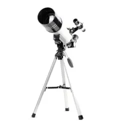 Binorum Traveler 70/400 AZ: Product review