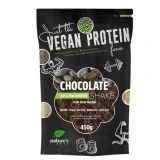 Bio Čokoládový 63% proteinový shake
