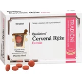 Bioaktivní Červená Rýže Extrakt