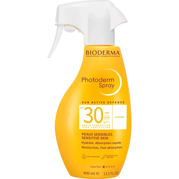 Bioderma Photoderm: Product review
