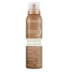 Bioderma Photoderm Autobronzant: Product review