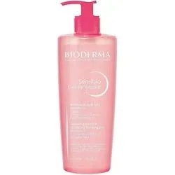 Bioderma Sensibio Gel Moussant: Product review