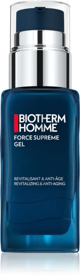 Biotherm Homme Force Supreme Gel