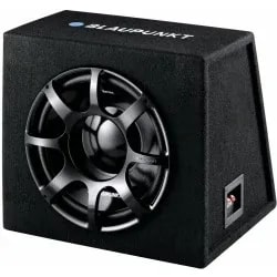 Blaupunkt GTb 8200A: Product review