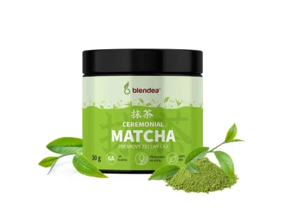 Blendea Ceremoniálni Matcha