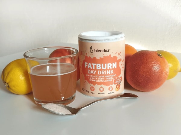 FatBurn Day Drink