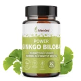 Blendea Ginkgo Biloba