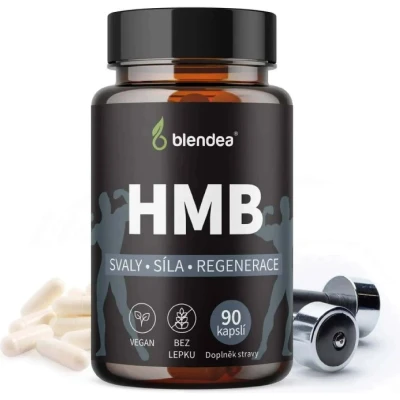 Blendea HMB