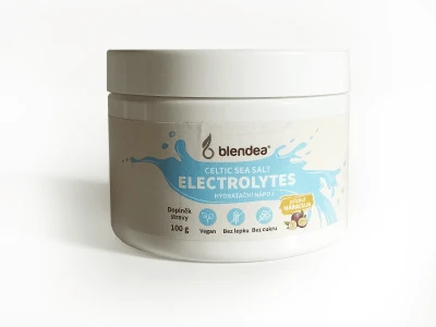 Blendea Elektrolyty