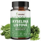 Blendea Kyselina listová Methylfolát