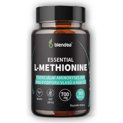 Blendea Essential L-methionine
