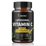 Lipozomání vitamín C