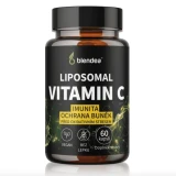 Blendea Lipozomální vitamin C