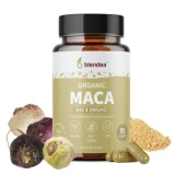 Blendea Maca 4 druhy BIO