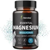 Blendea Magnesium Bisglycinát 90 kapslí