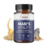 Blendea Man’s Vitality