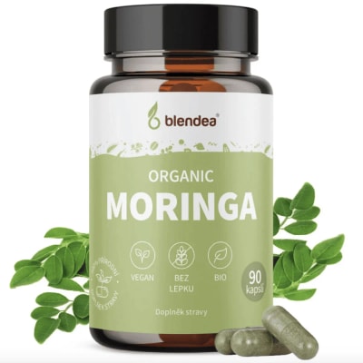 Blendea Moringa BIO Organic
