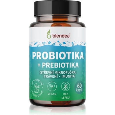 Probiotika