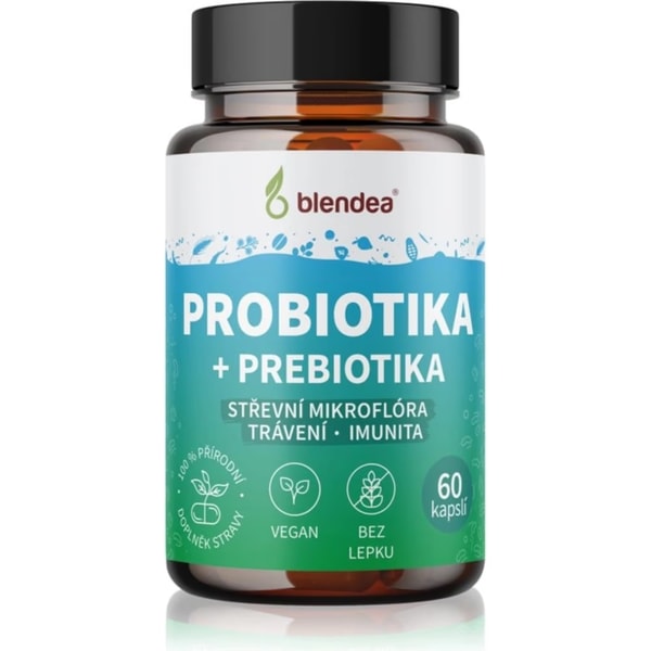 Probiotika: Product review