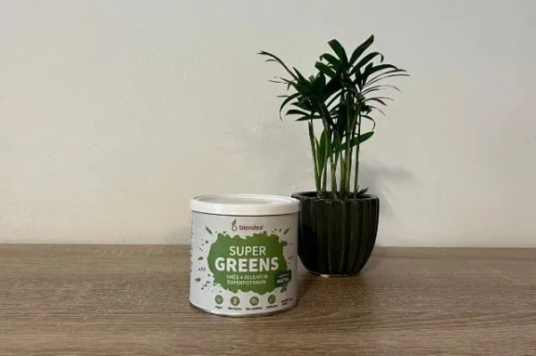 Blendea Supergreens